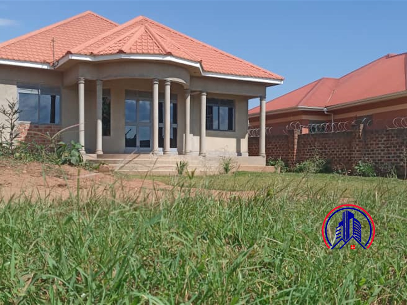 Bungalow for sale in Namusela Wakiso