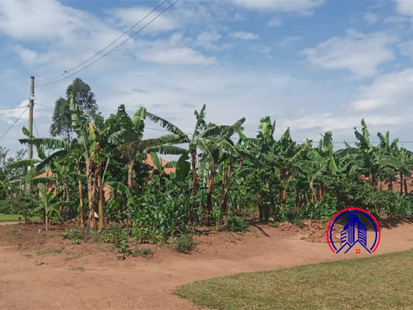 Bungalow for sale in Namusela Wakiso