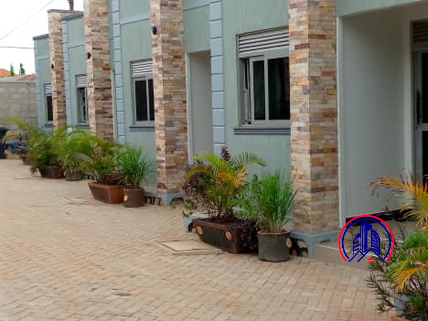 Rental units for sale in Butto Wakiso