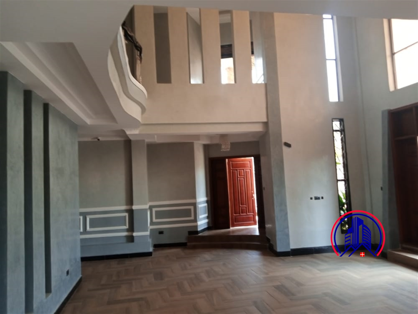 Storeyed house for sale in Kyanja Wakiso