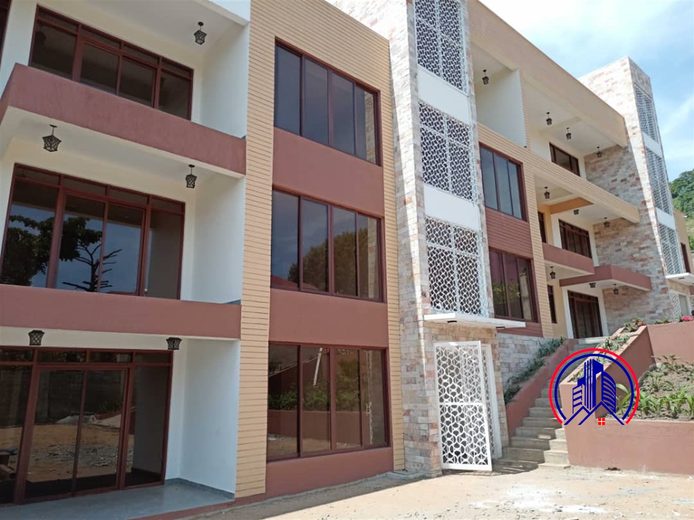 Apartment for rent in Buziga Kampala