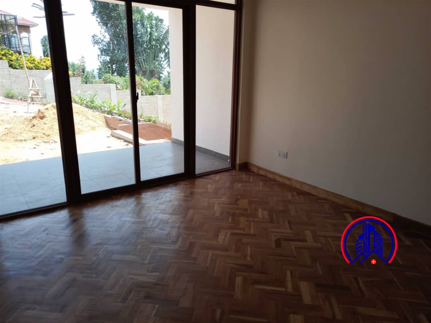 Apartment for rent in Buziga Kampala