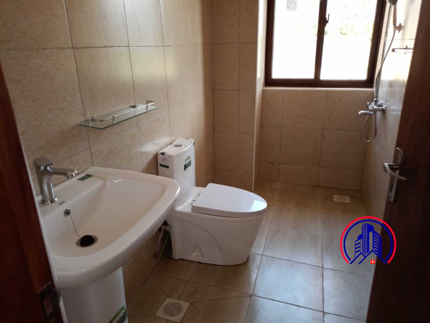 Apartment for rent in Buziga Kampala