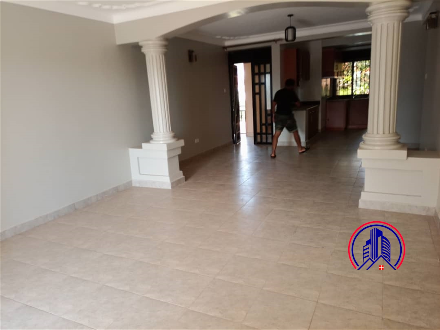 Apartment for rent in Munyonyo Kampala