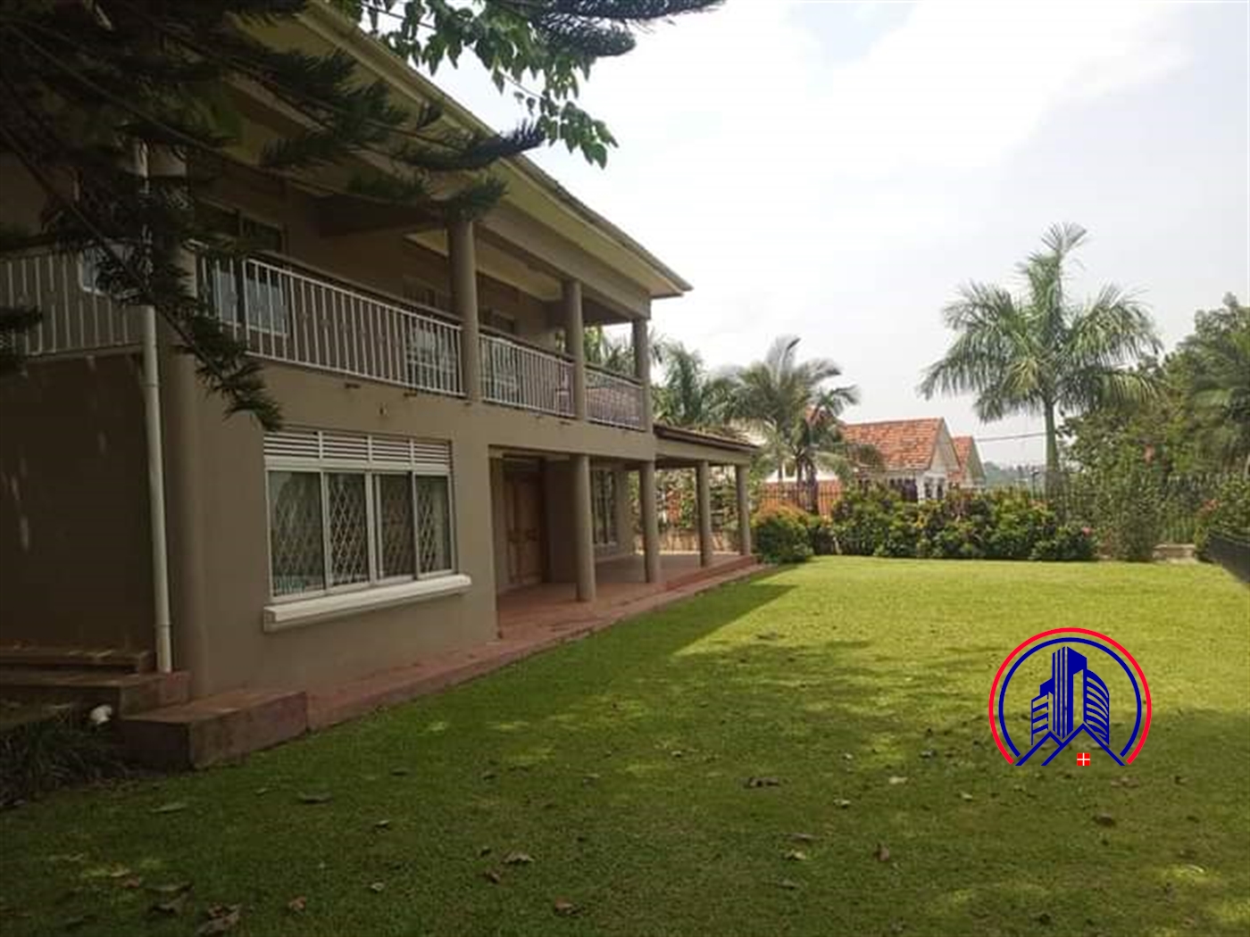 Storeyed house for rent in Naguru Kampala