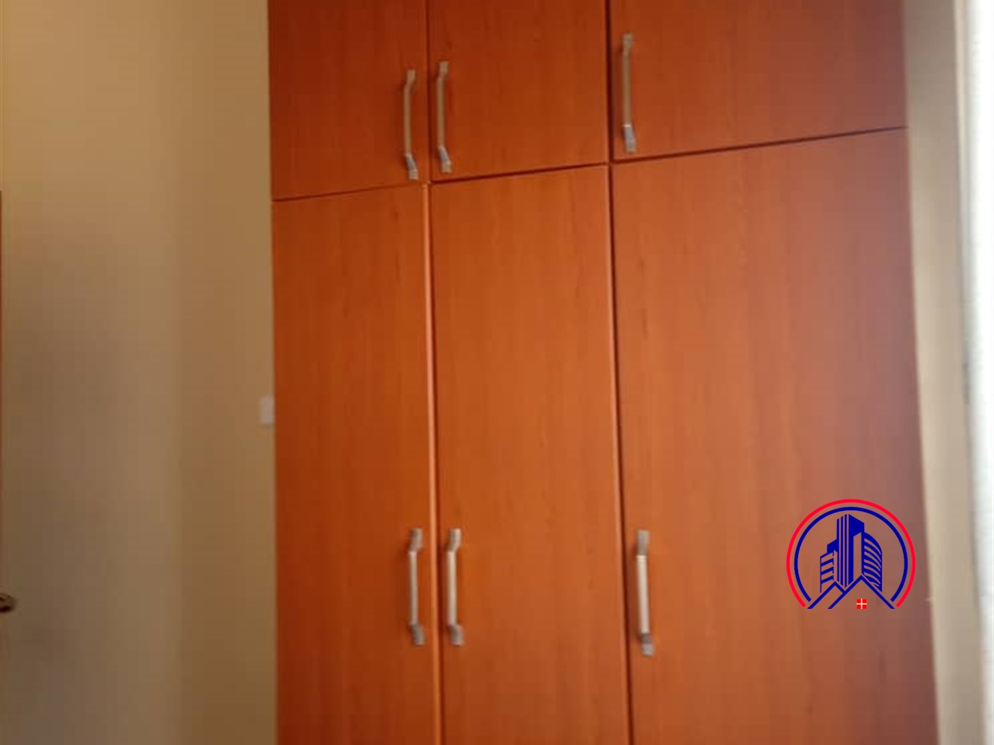 Apartment for rent in Naalya Wakiso