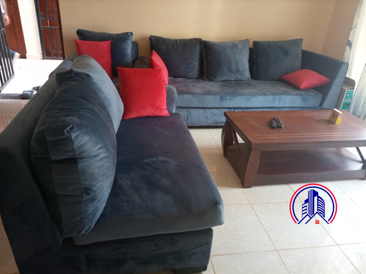 Apartment for rent in Naalya Wakiso