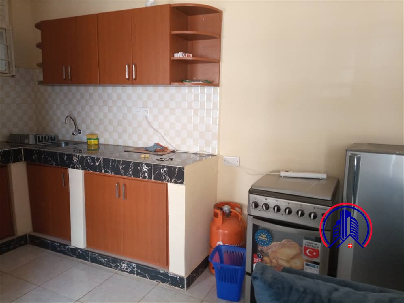 Apartment for rent in Naalya Wakiso