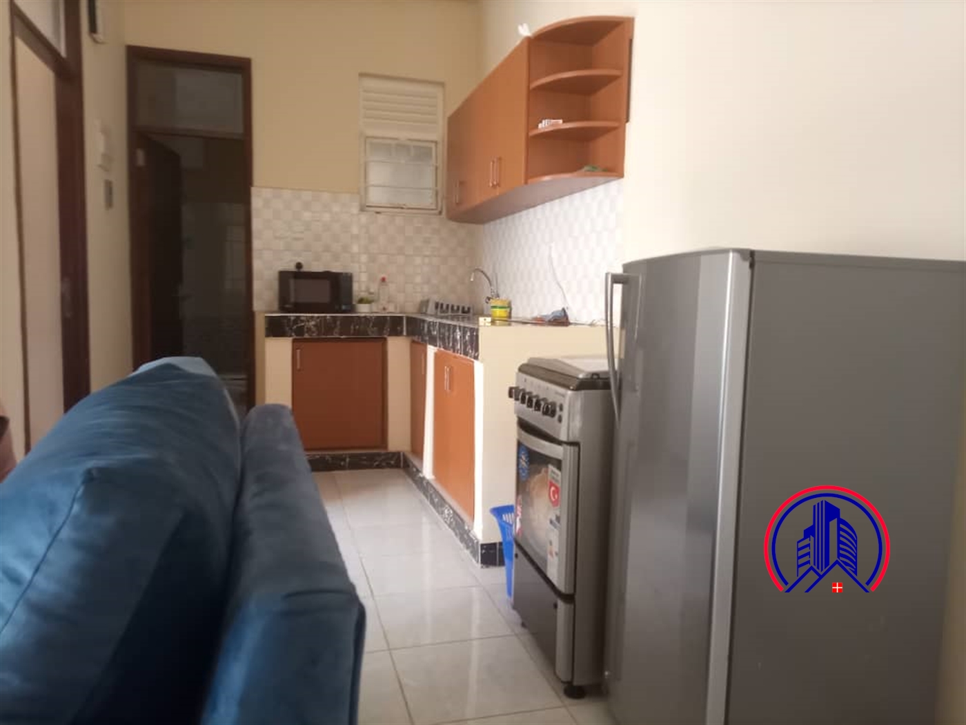 Apartment for rent in Naalya Wakiso