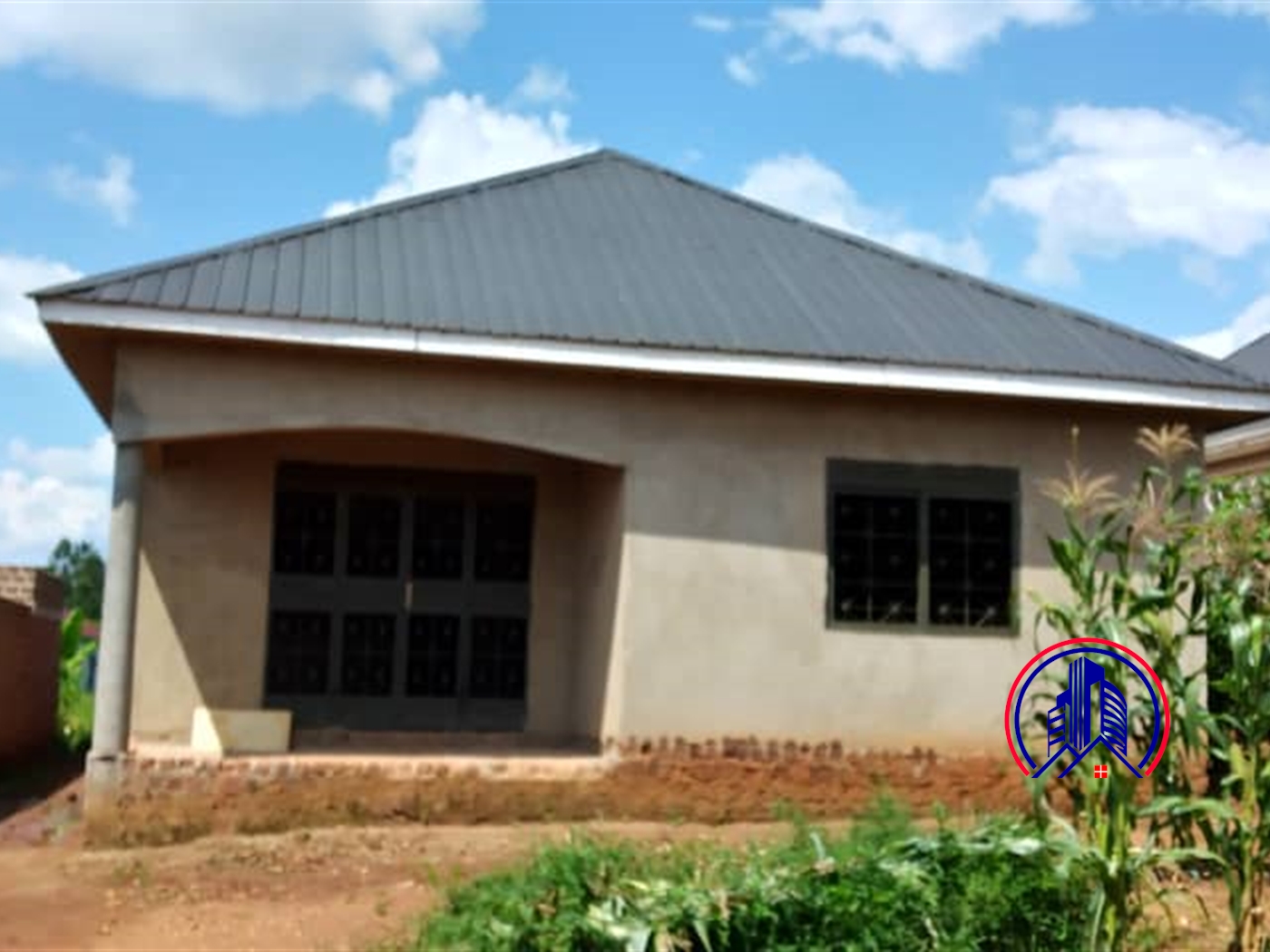 Shell House for sale in Nasuuti Mukono