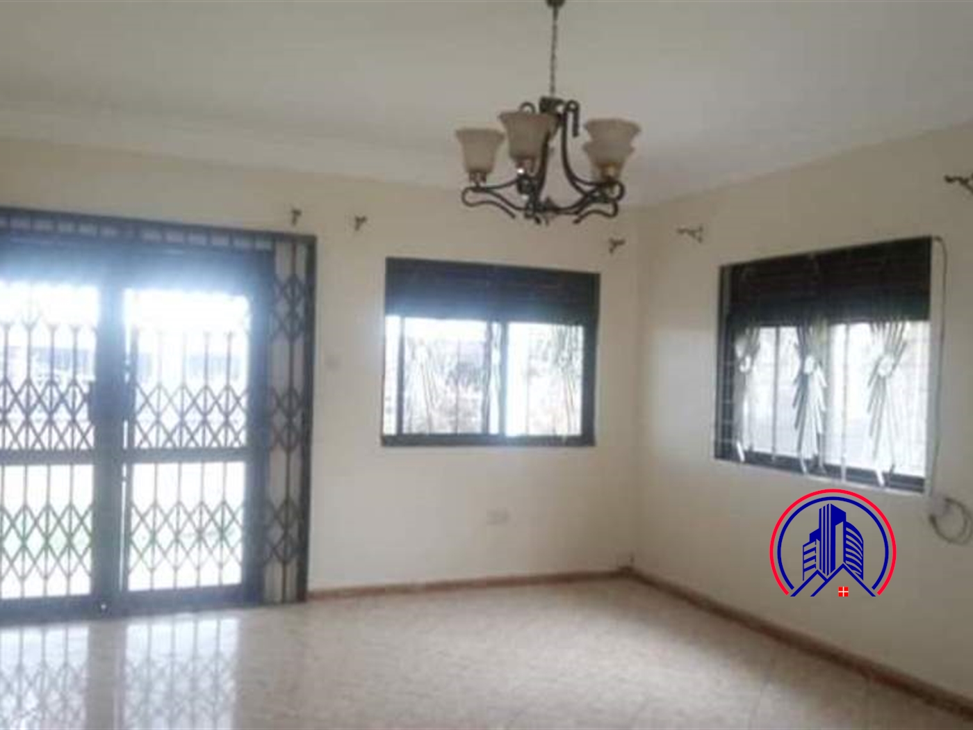 Bungalow for rent in Bukoto Kampala