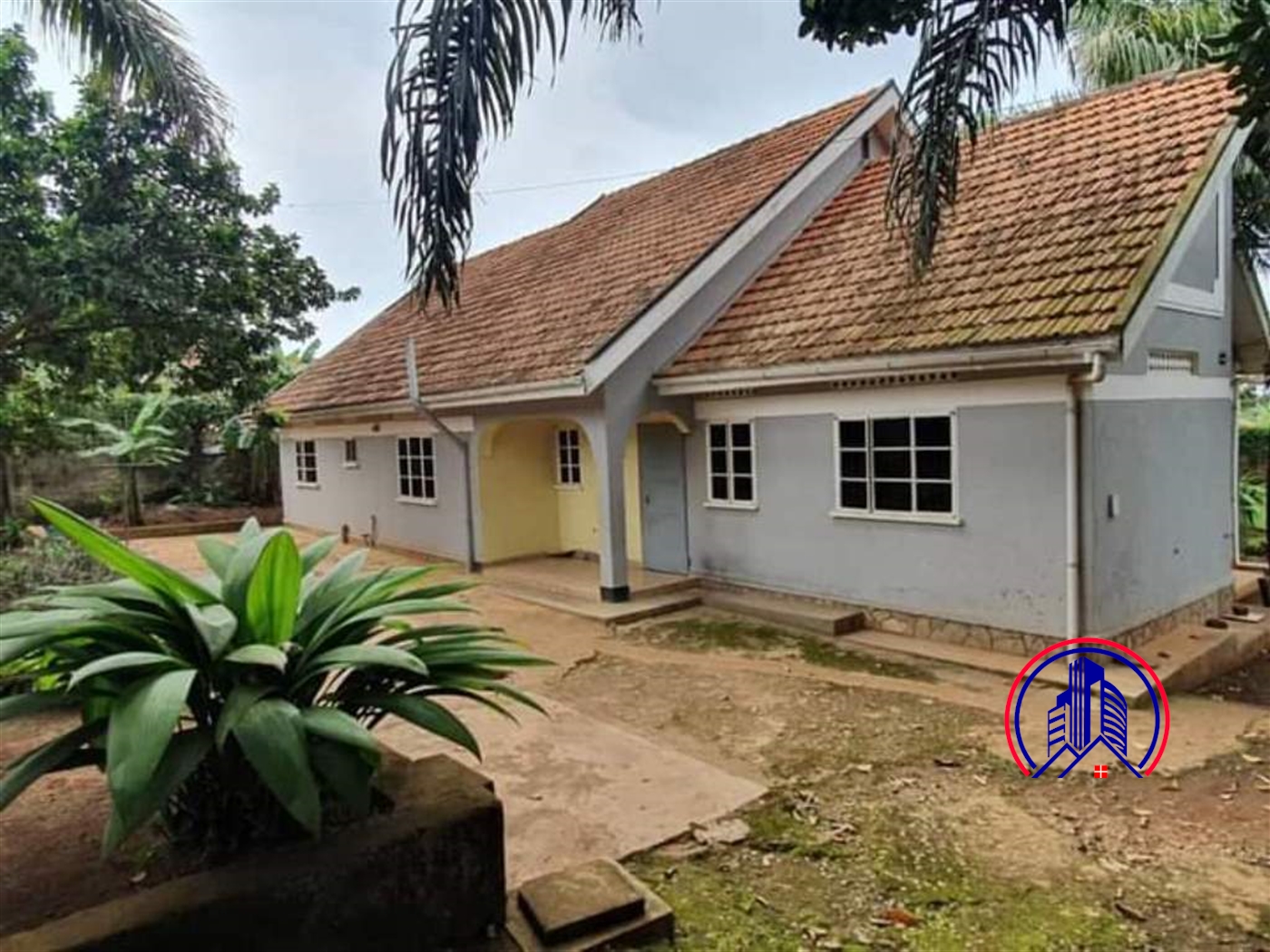 Bungalow for rent in Entebbe Wakiso