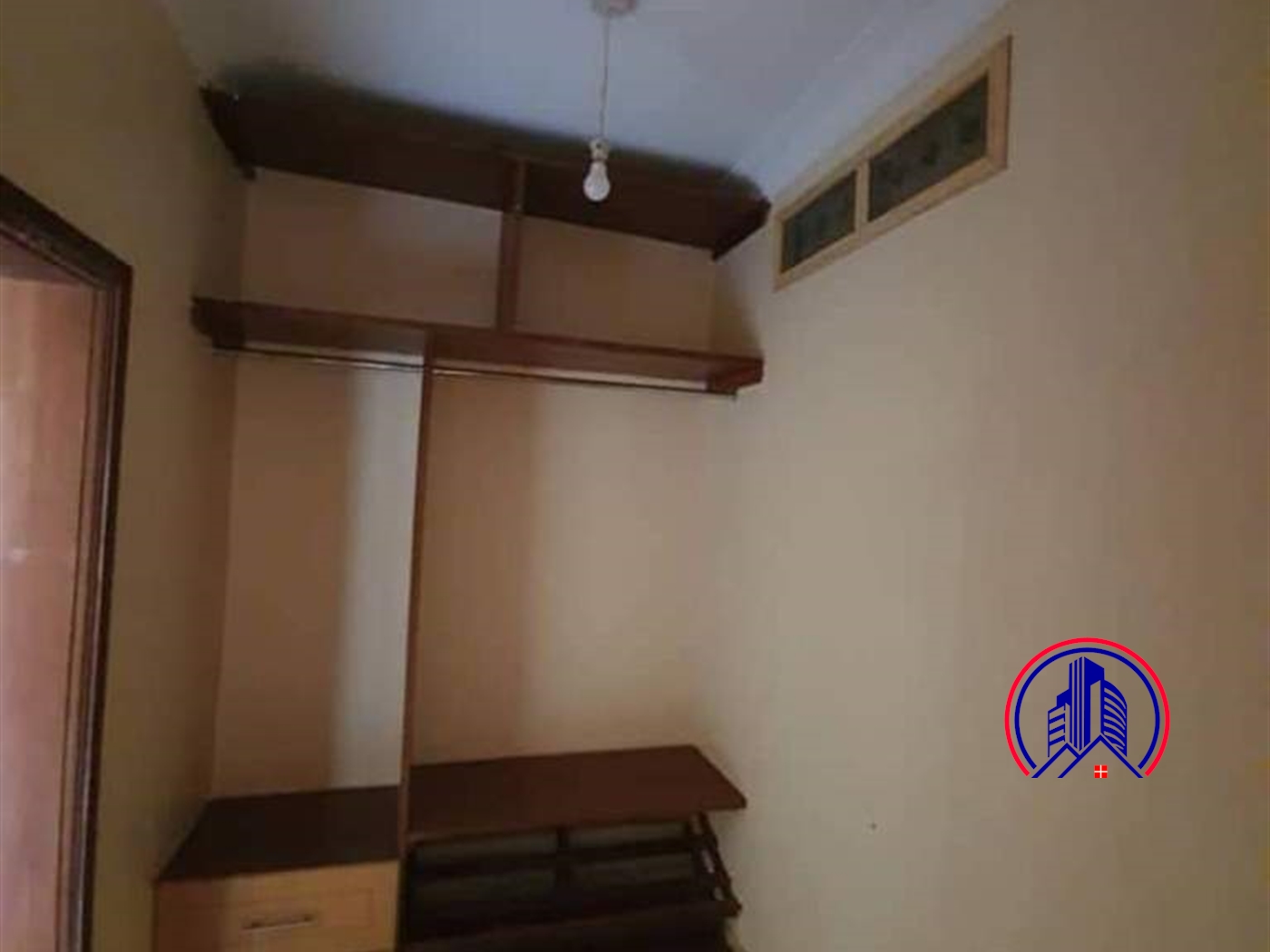 Bungalow for rent in Entebbe Wakiso