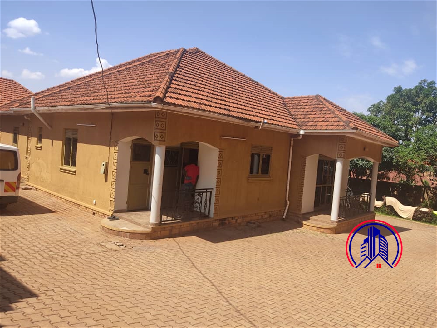 Bungalow for sale in Najjera Wakiso