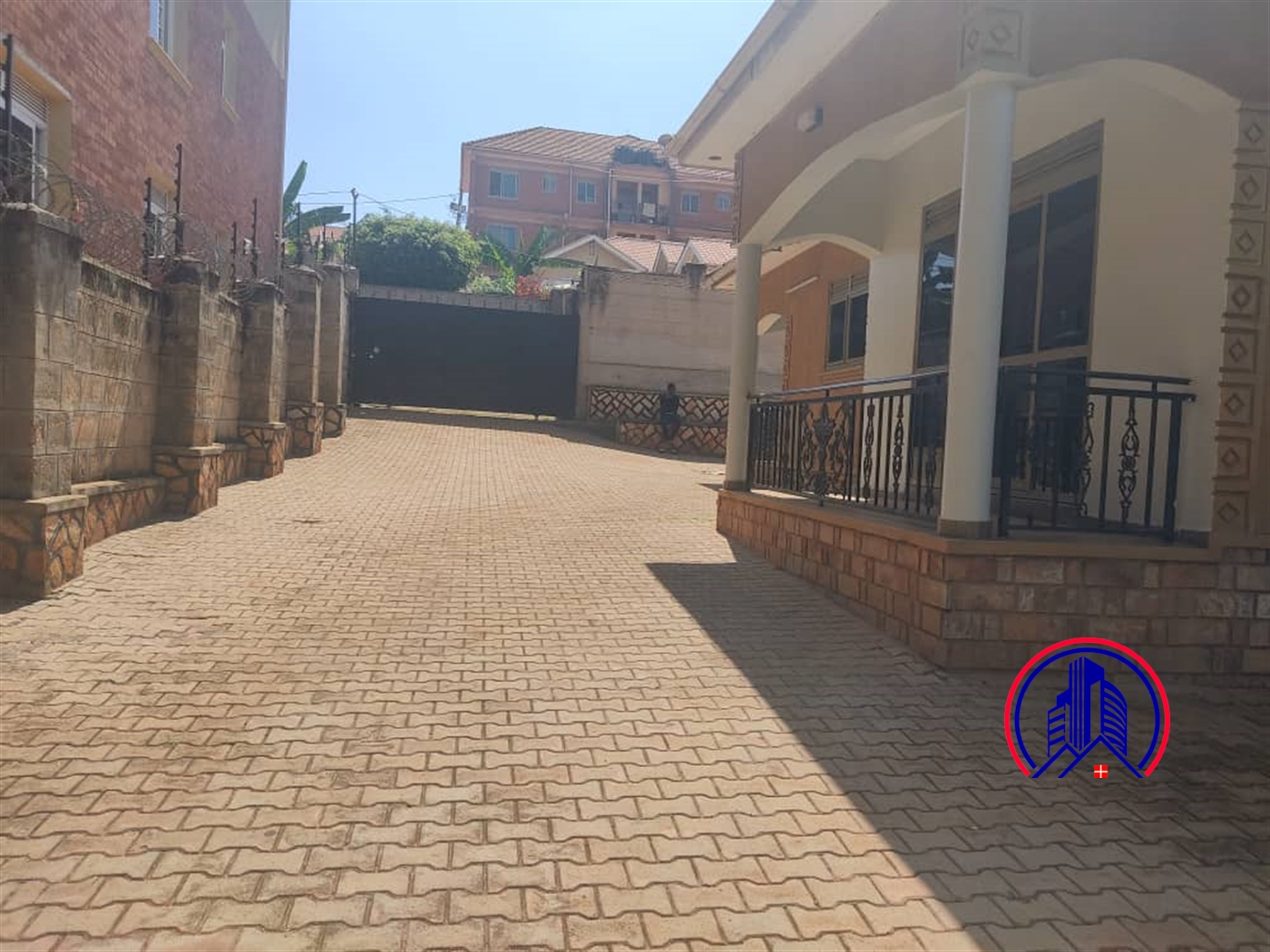 Bungalow for sale in Najjera Wakiso