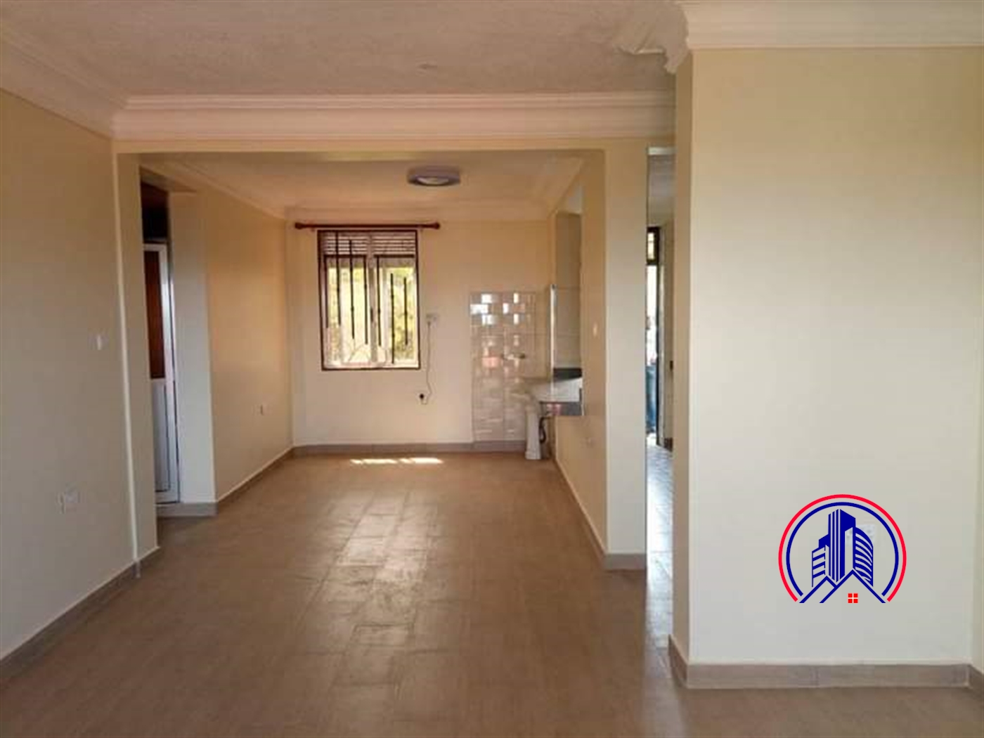 Apartment for rent in Bukasa Kampala