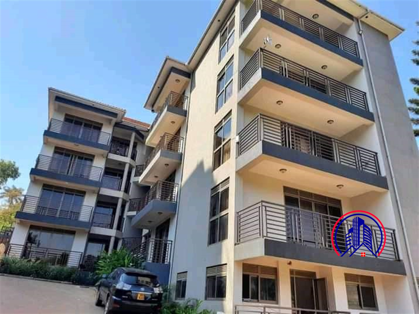 2 Bedroom Apartment For Rent In Naguru Kampala Uganda Code 11 08 22