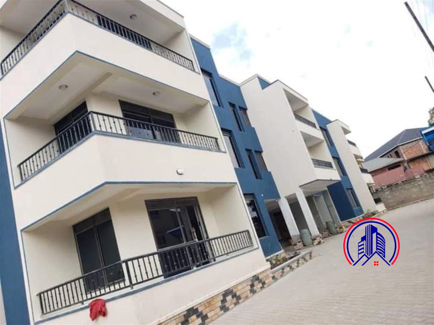 Apartment for rent in Muyanga Kampala
