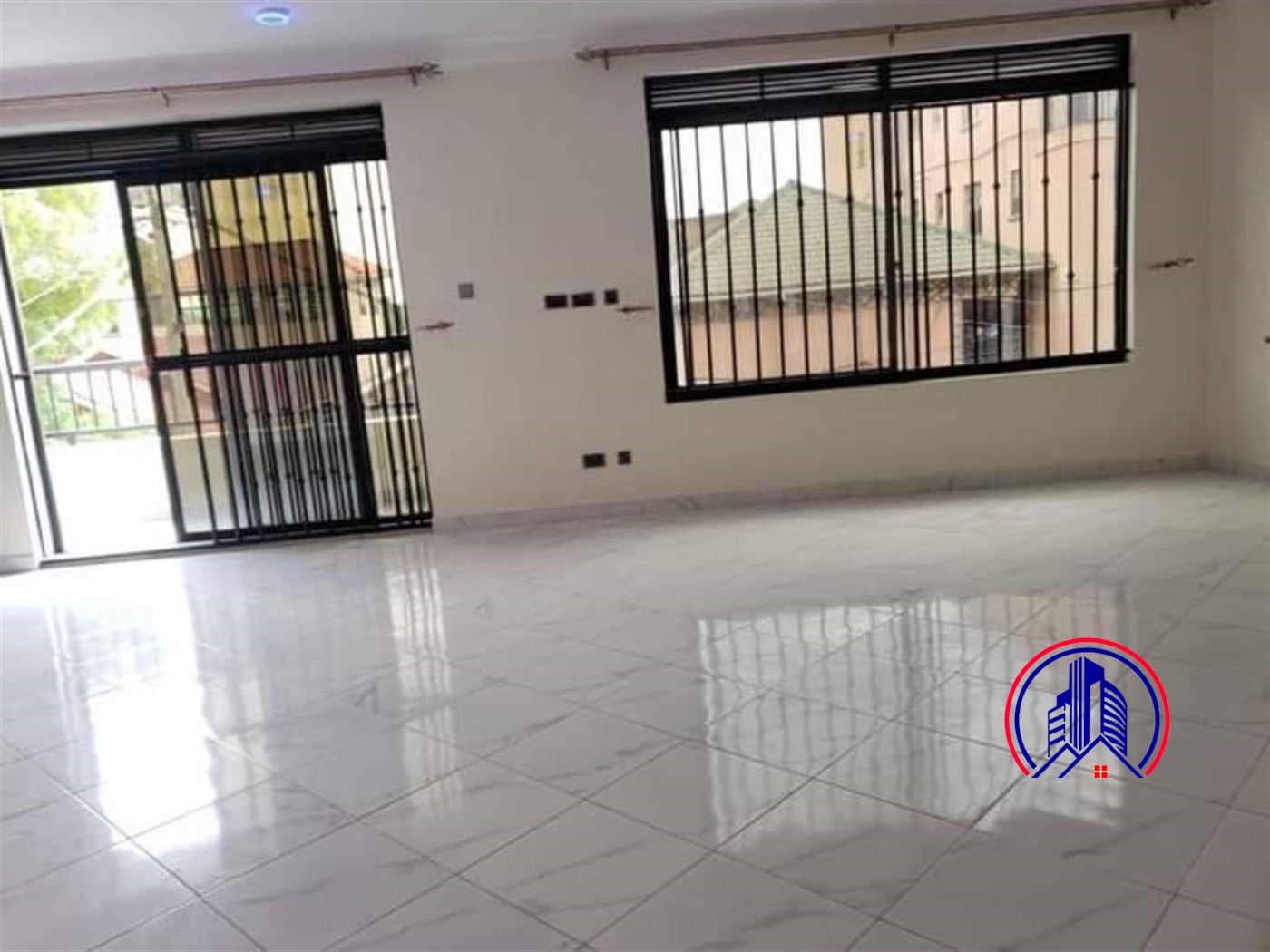 Apartment for rent in Muyanga Kampala