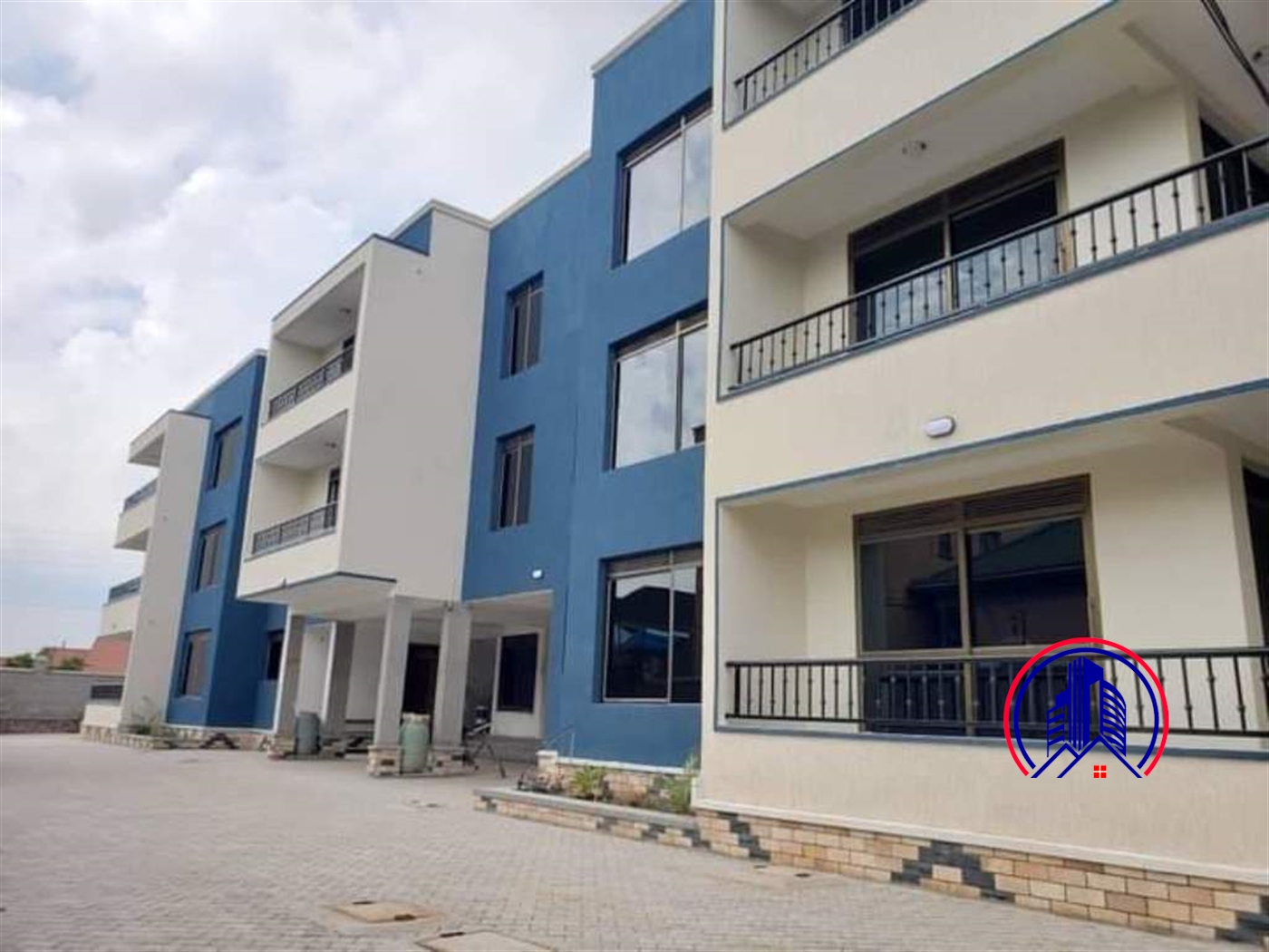 Apartment for rent in Muyanga Kampala