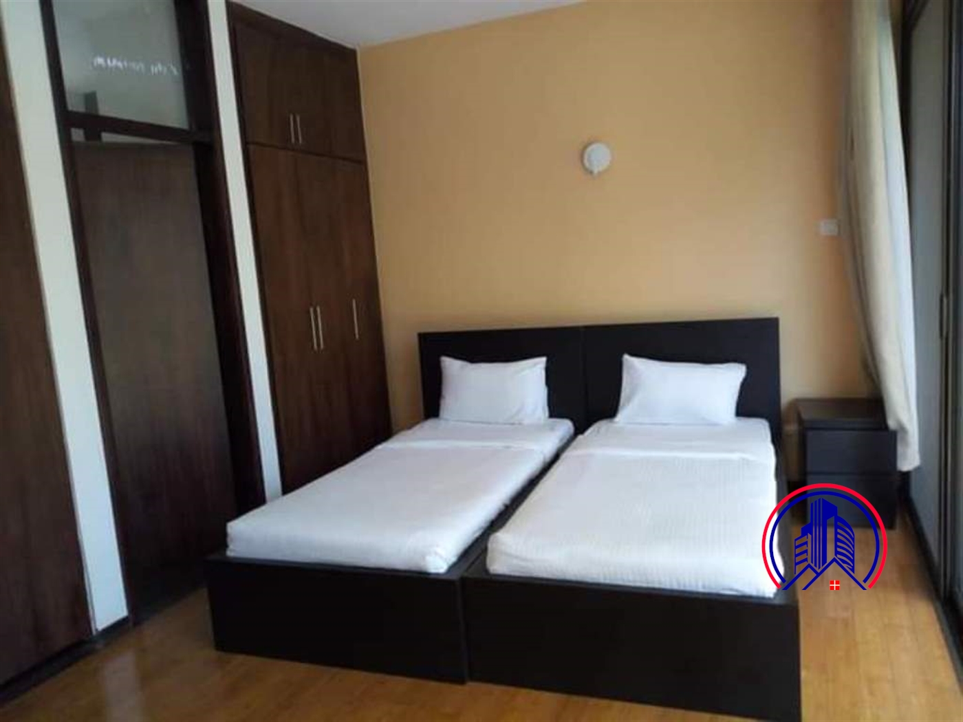 Apartment for rent in Kololo Kampala