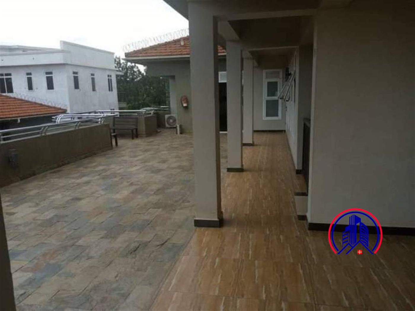 Apartment for rent in Luzira Kampala