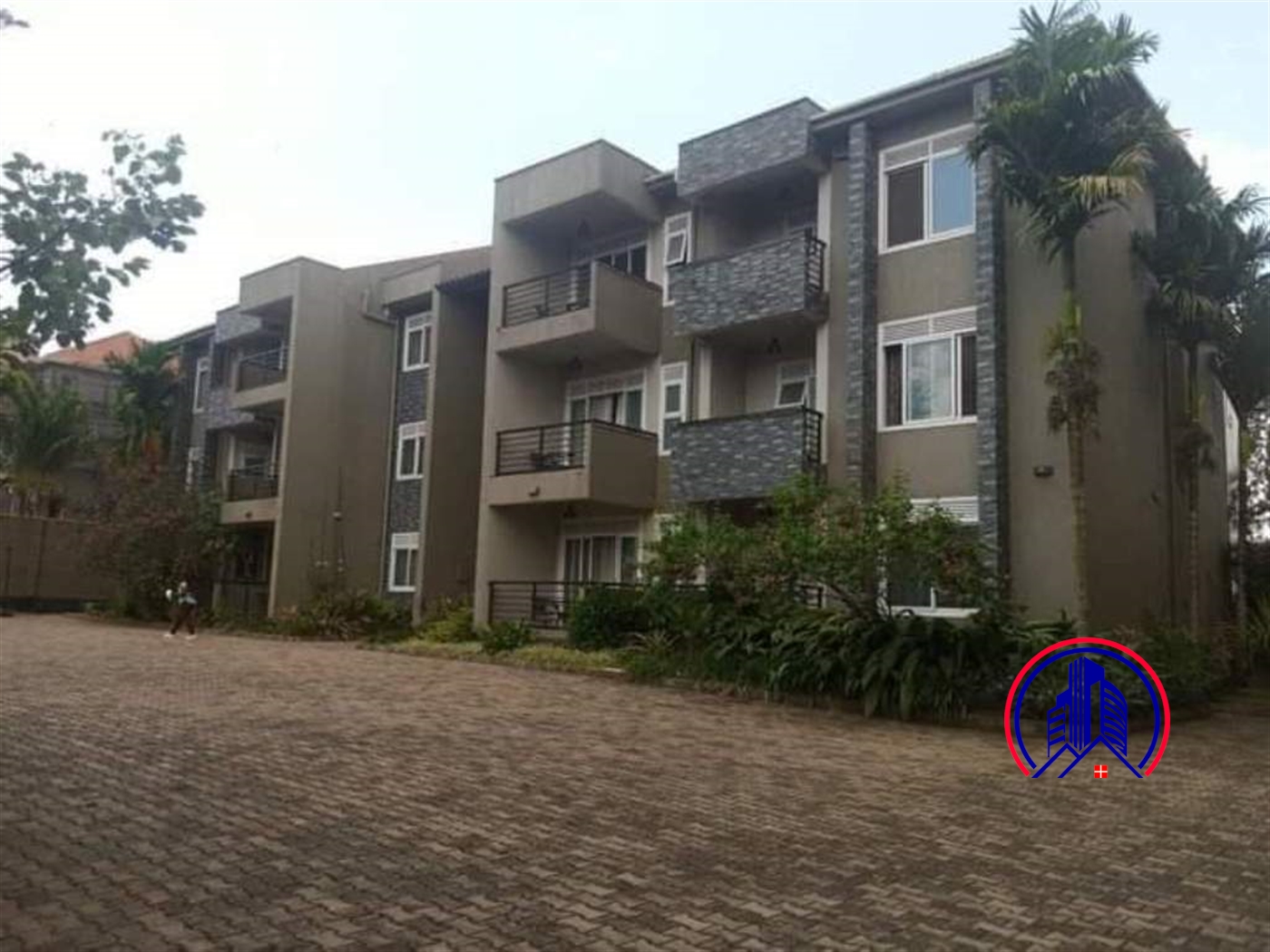 Apartment for rent in Luzira Kampala