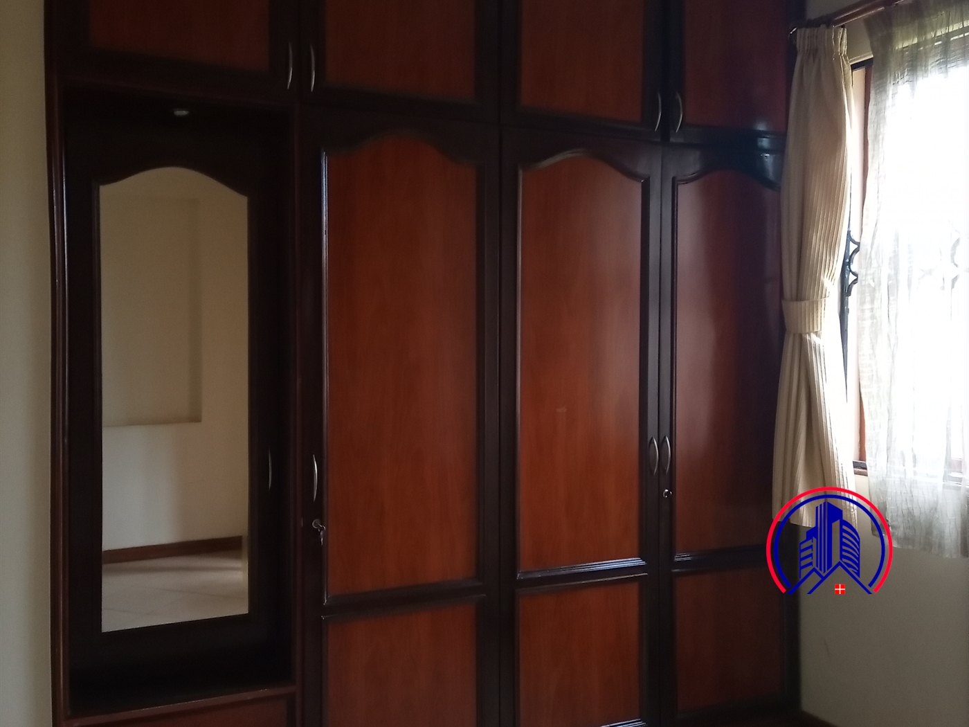 Apartment for rent in Kololo Kampala