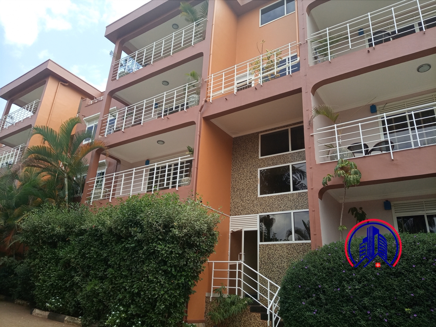 Apartment for rent in Naguru Kampala