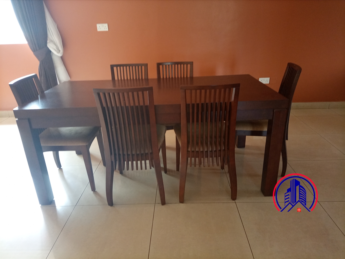 Apartment for rent in Naguru Kampala