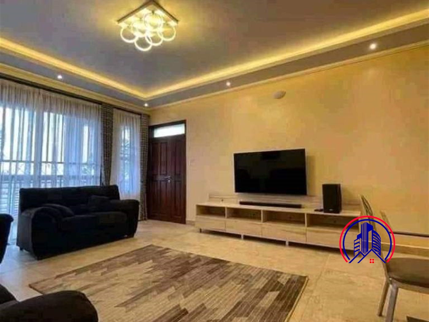 Apartment for rent in Kisaasi Kampala