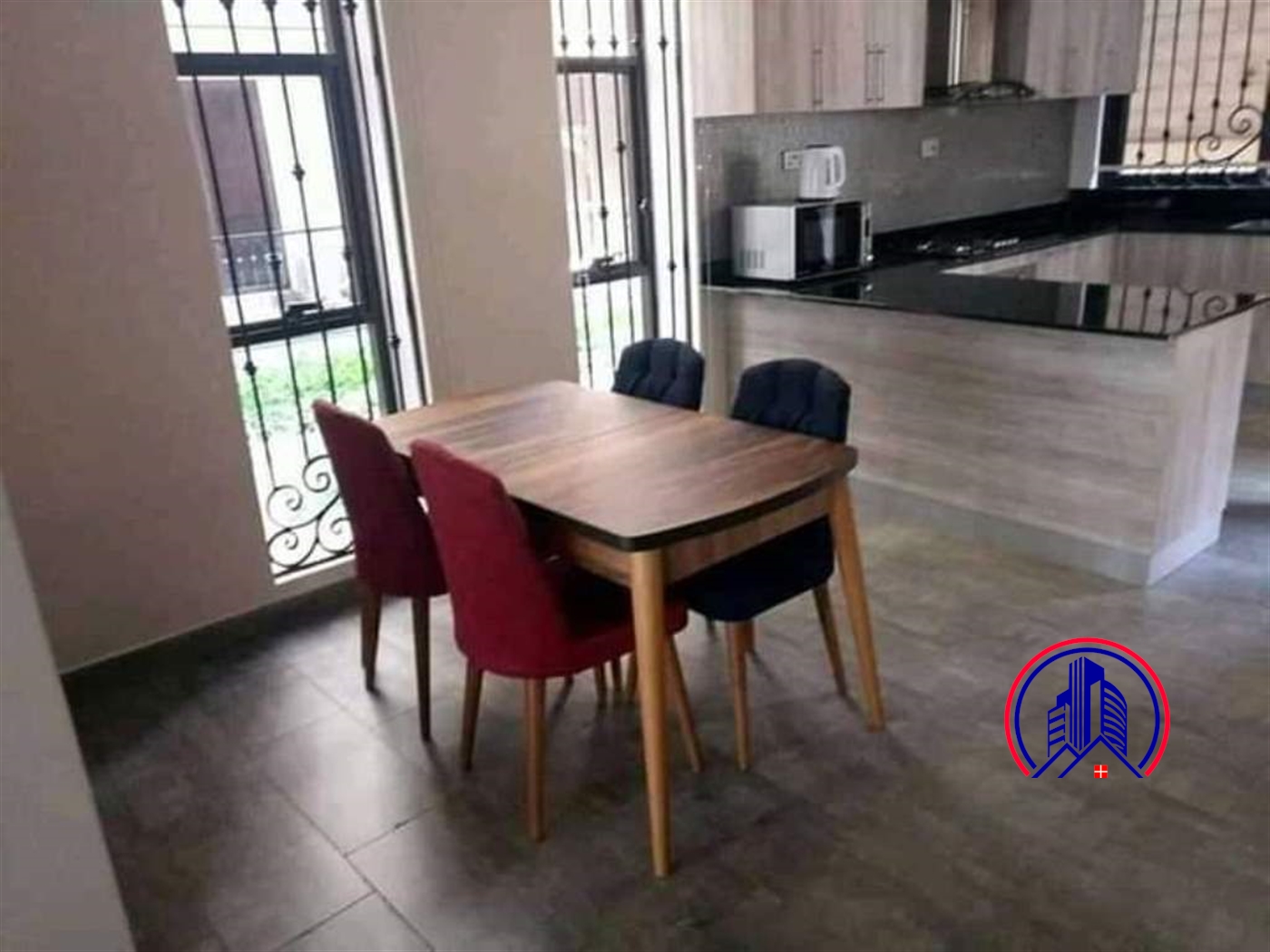 Apartment for rent in Kyanja Kampala