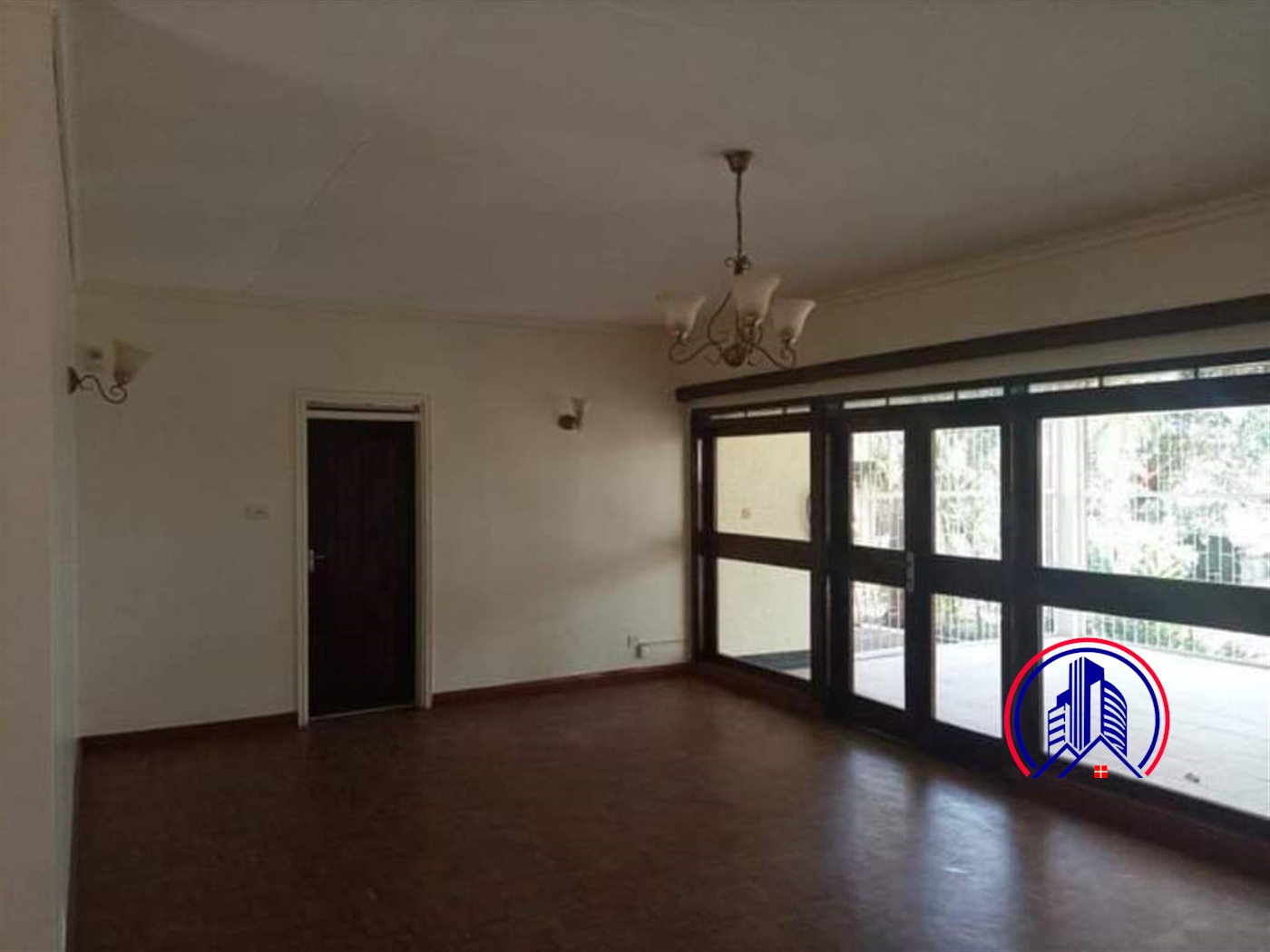 Bungalow for rent in Kansanga Kampala