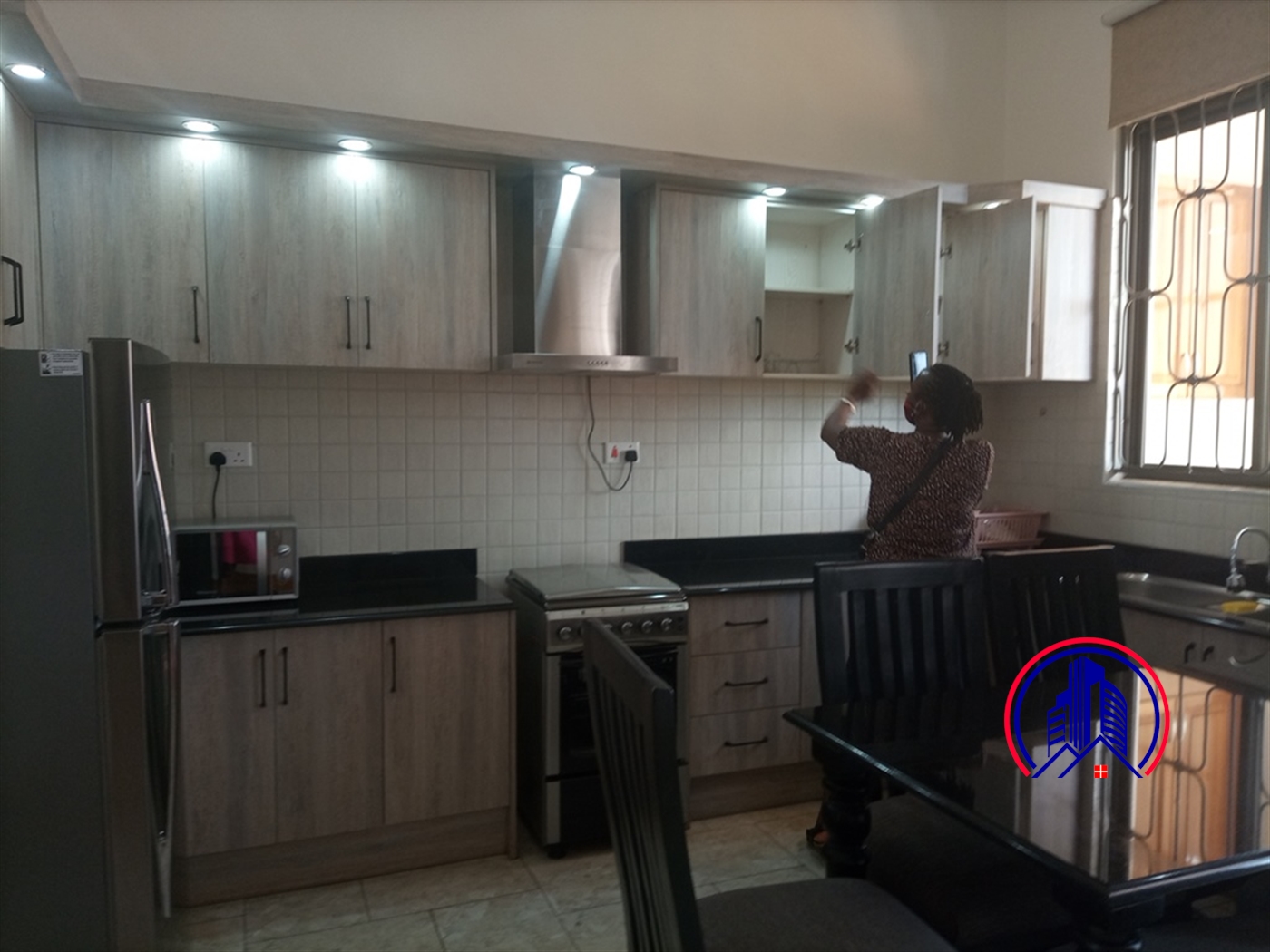 Apartment for rent in Muyenga Kampala