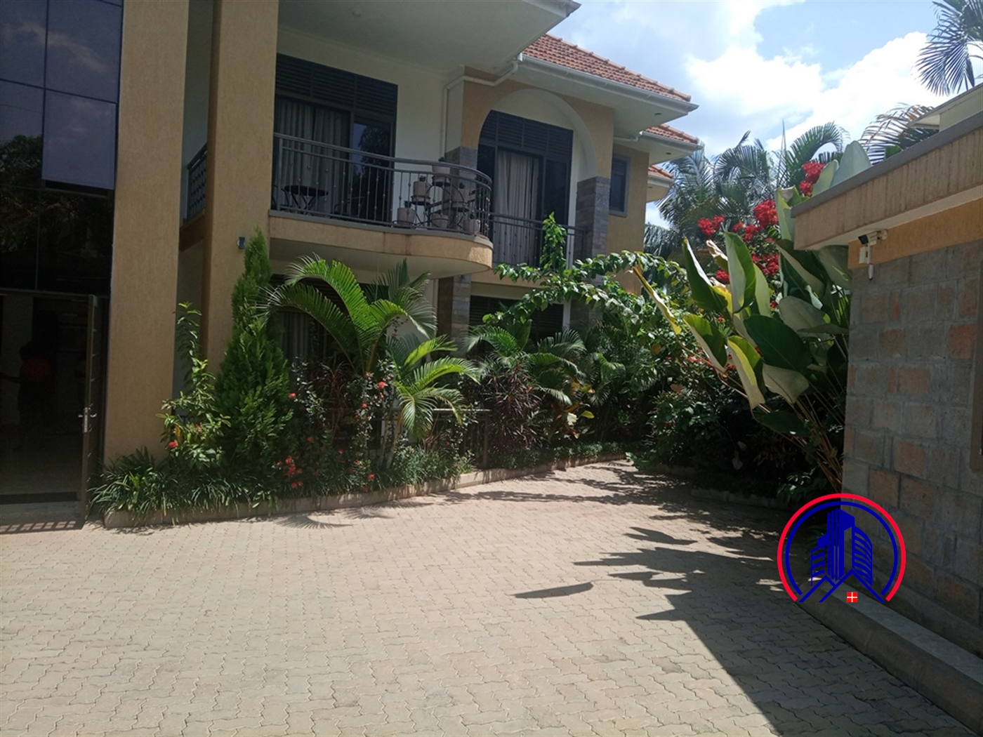 Apartment for rent in Muyenga Kampala