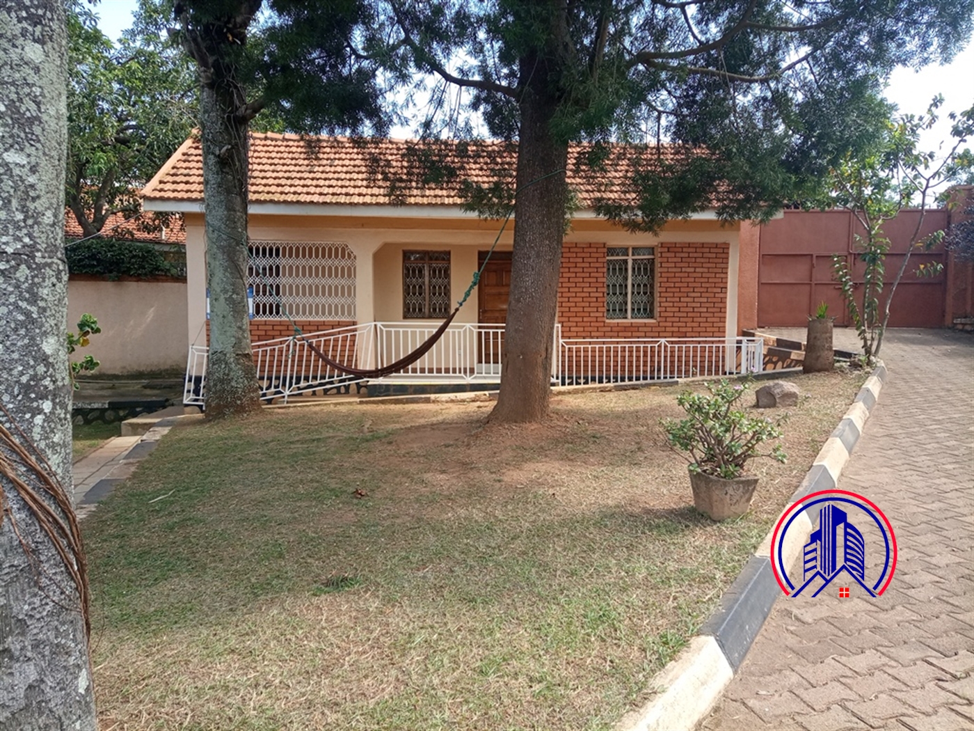 Bungalow for rent in Bukasa Kampala