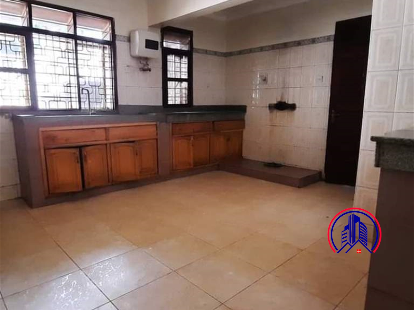 Storeyed house for rent in Naguru Kampala