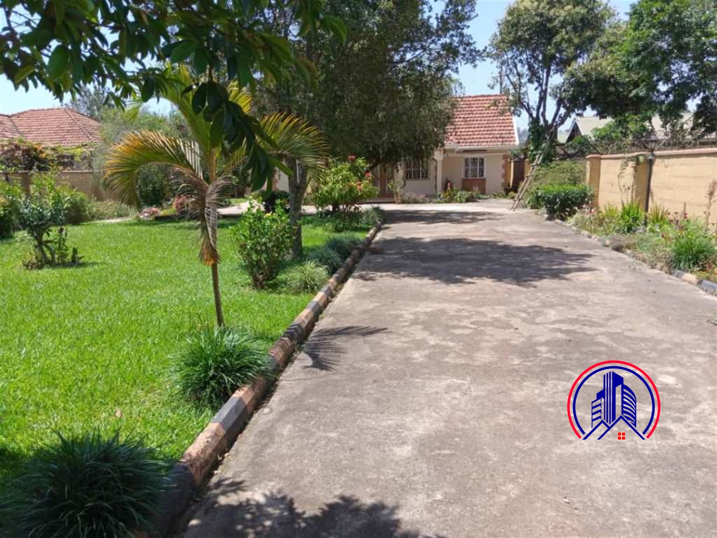 Bungalow for rent in Entebbe Wakiso