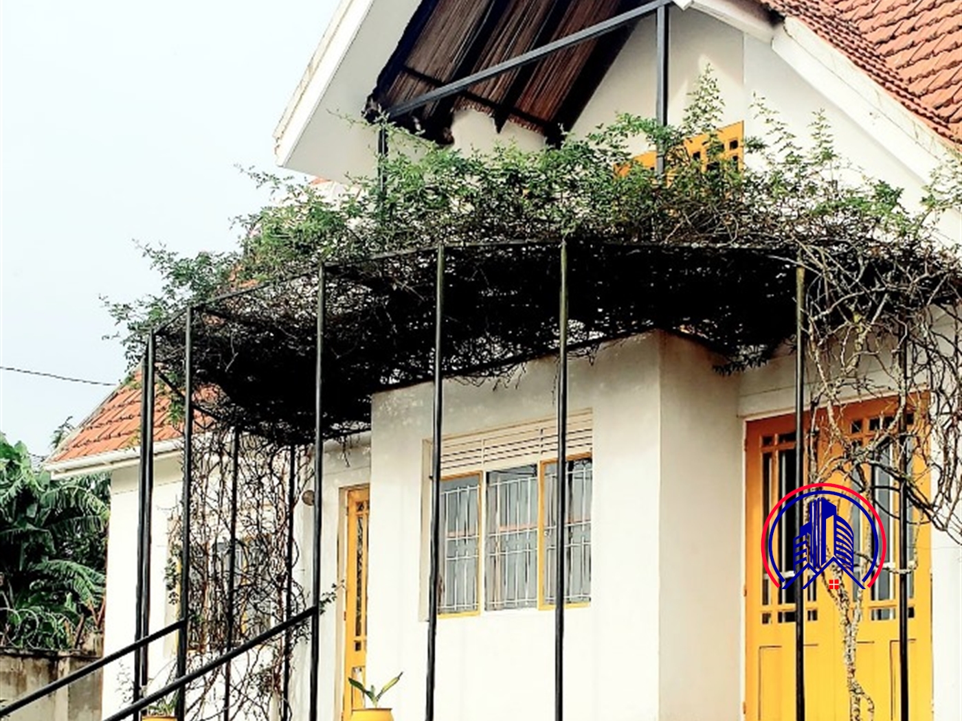 Bungalow for rent in Entebbe Wakiso