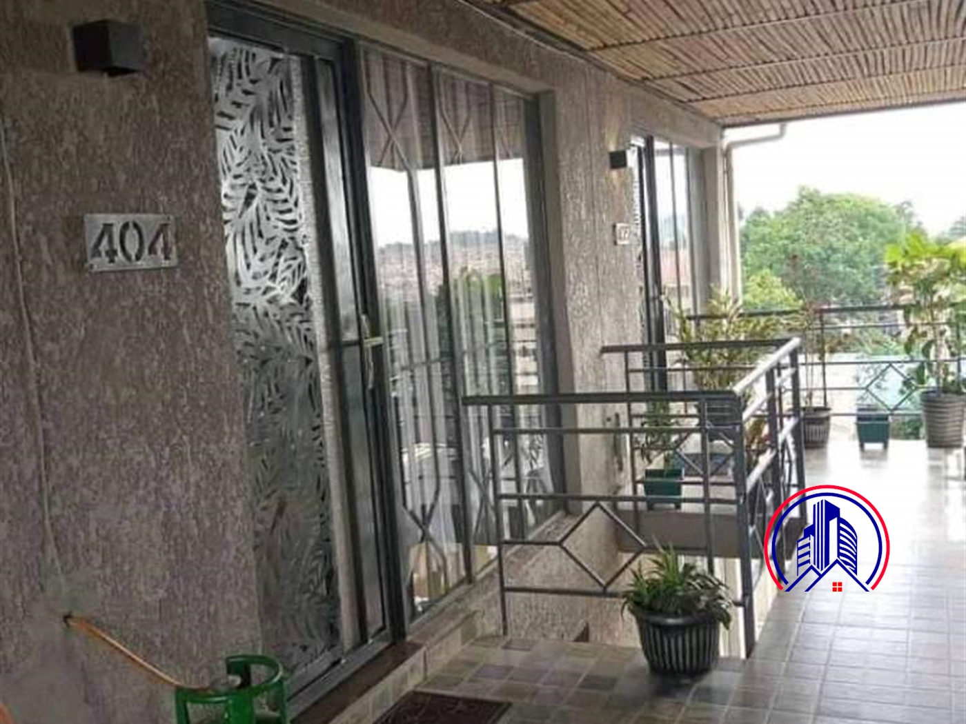 Apartment for rent in Mutungo Kampala