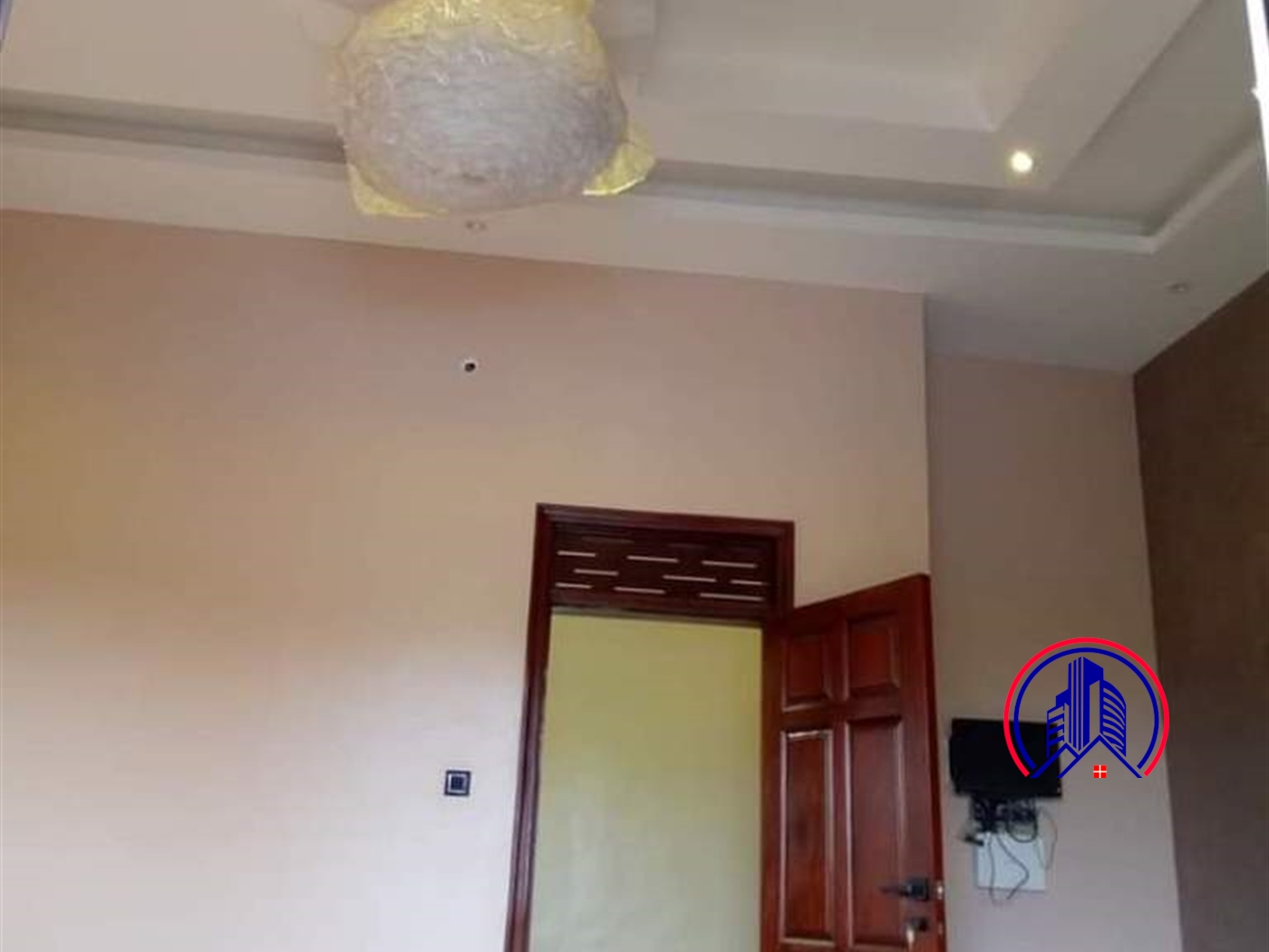 Storeyed house for sale in Kyanja Kampala