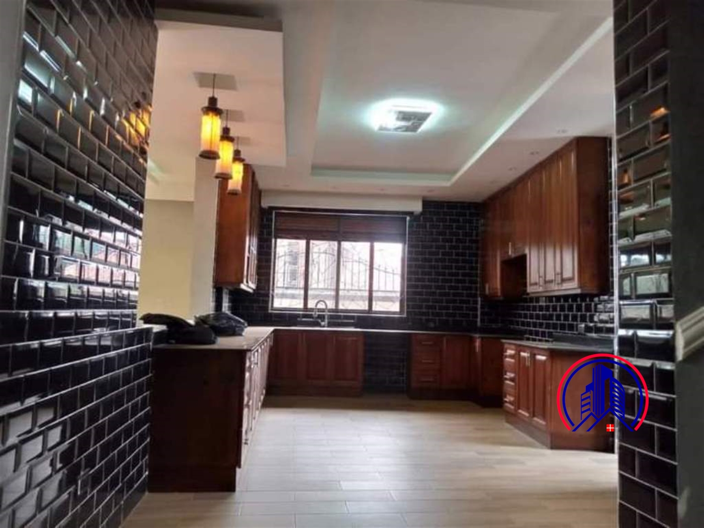 Storeyed house for sale in Kyanja Kampala