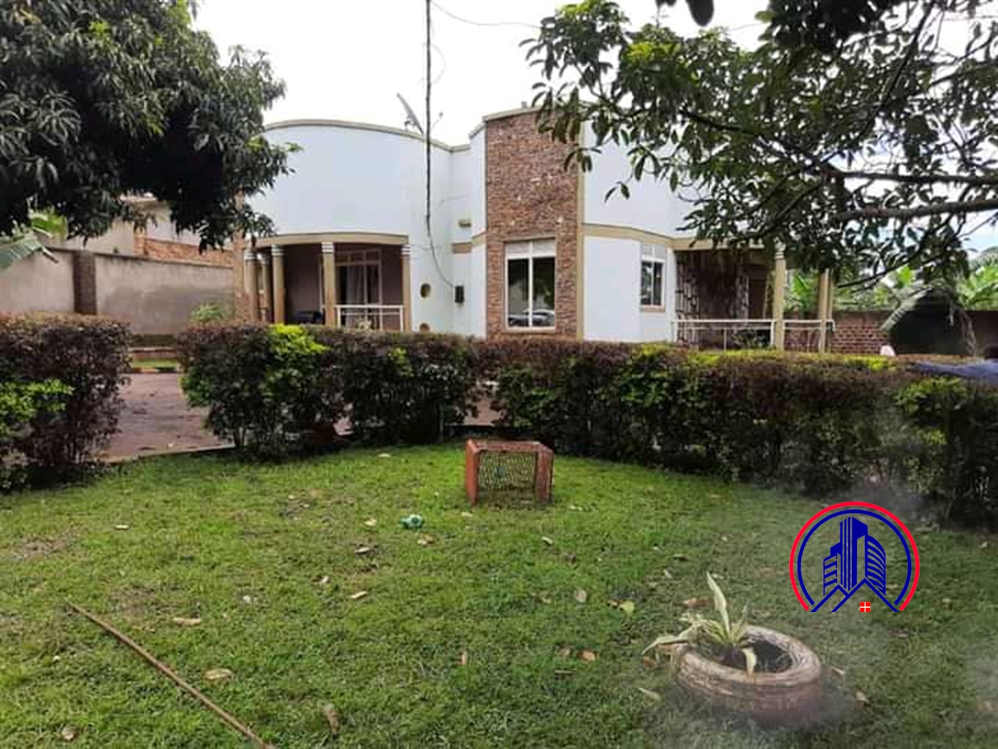 Bungalow for sale in Namugongo Wakiso