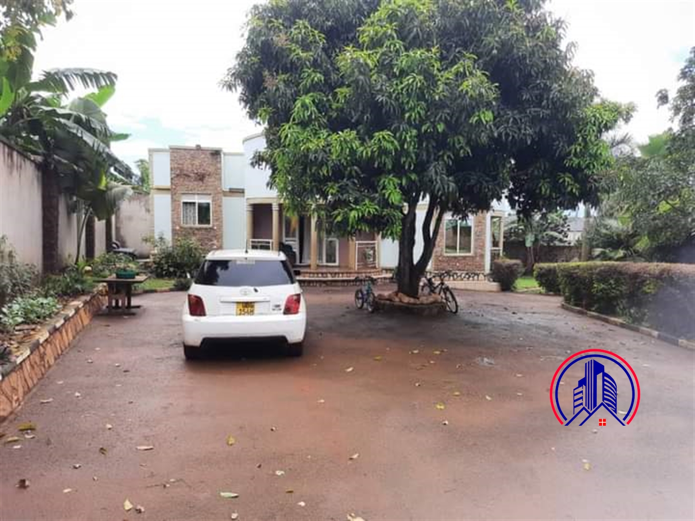 Bungalow for sale in Namugongo Wakiso