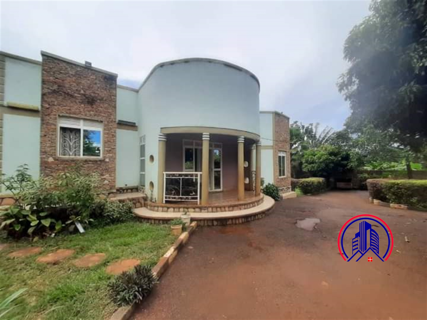 Bungalow for sale in Namugongo Wakiso