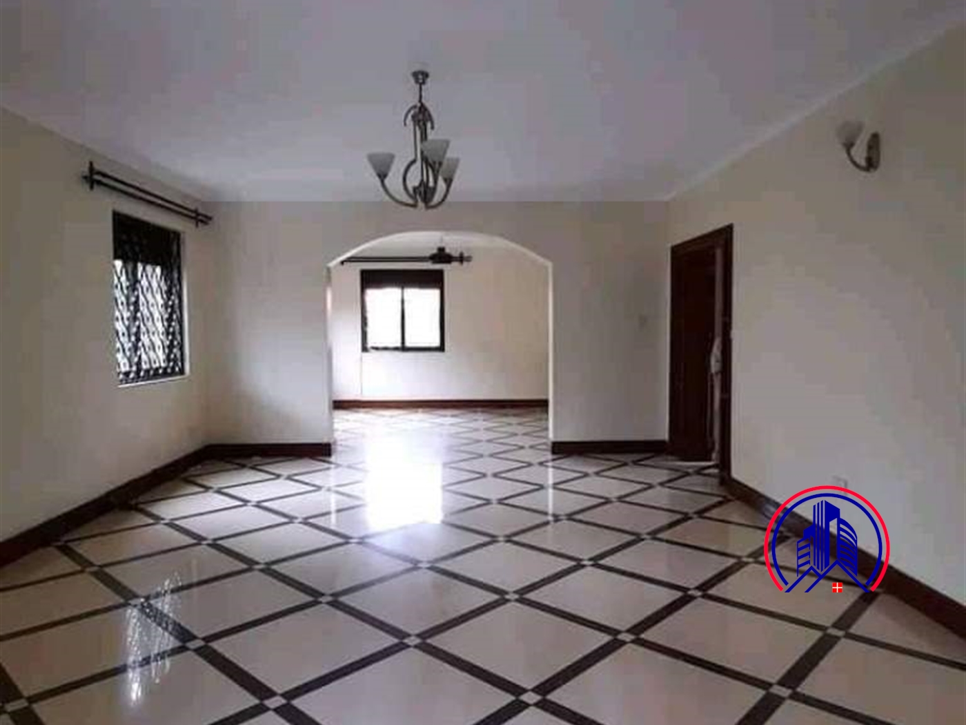 Storeyed house for rent in Naguru Kampala