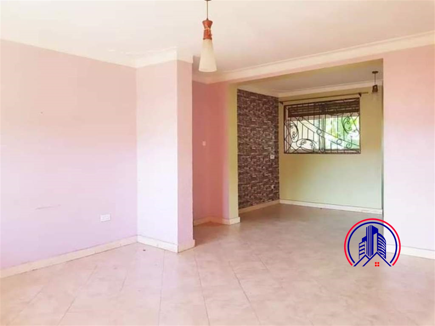 Apartment for rent in Buziga Kampala