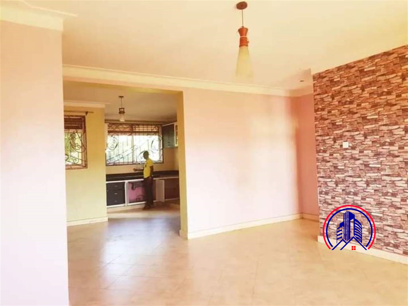 Apartment for rent in Buziga Kampala