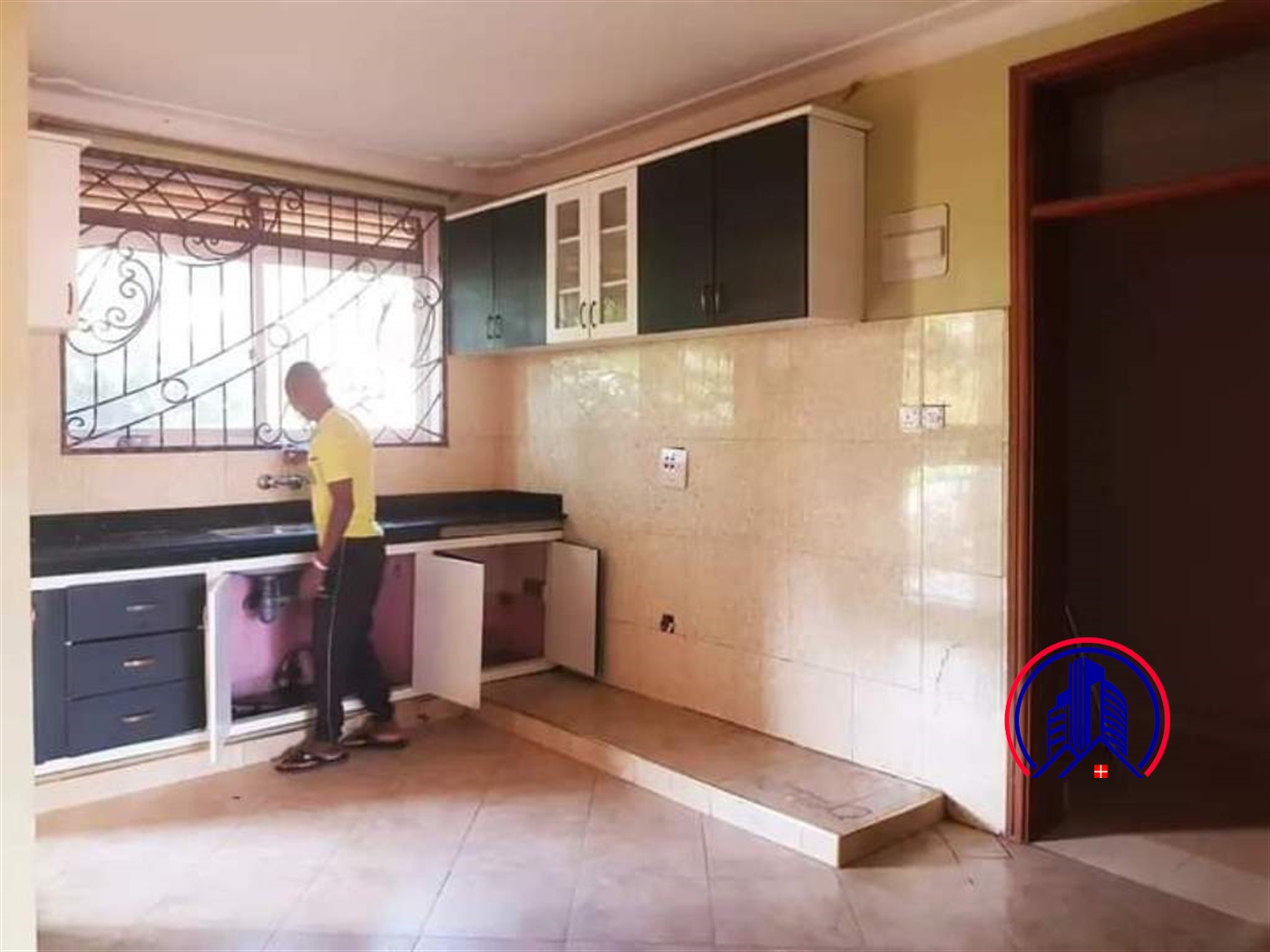 Apartment for rent in Buziga Kampala