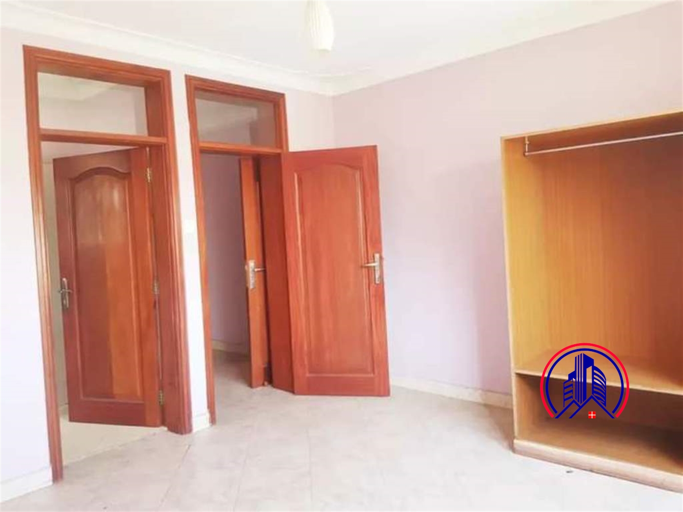 Apartment for rent in Buziga Kampala